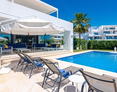 Tüm Ev/Apart Daire Stunning Villa Close To Puerto Banus, Marbella And Estepona (Atalaya, İspanya)