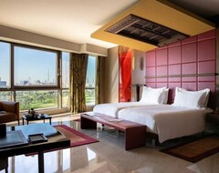 Otel Duplex Suite Near Aviation Club Garhoud By Luxury Bookings (Dubai, Birleşik Arap Emirlikleri)