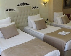Hotel Comfort Elite Beyazit (Estambul, Turquía)