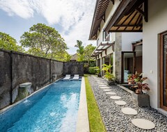 Hotel Bali View Homestay (Canggu, Indonesia)