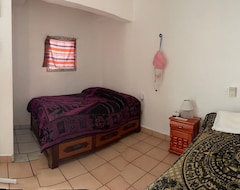 Hotel Alicias Bed & Breakfast (Cozumel, México)