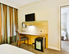 فندق Holiday Inn Express Sandton - Woodmead (جوهانسبرغ, جنوب أفريقيا)