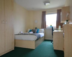 Hostel Albert Court (Campus Accommodation) (Liverpool, United Kingdom)