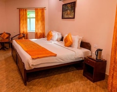 Hotel Ranthambore Forest Resort (Sawai Madhopur, Indien)