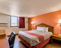 Hotel Motel 6-Albert Lea, MN (Albert Lea, USA)