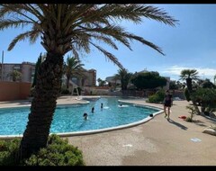 Cijela kuća/apartman Bungalow (Canet En Roussillon, Francuska)