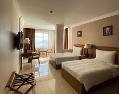 Khách sạn City Center Hotel (Muscat, Oman)