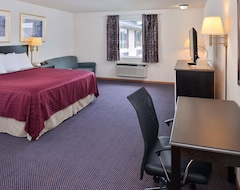 Khách sạn Hotel Econo Lodge Knob Noster (Knob Noster, Hoa Kỳ)