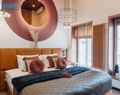 Huoneistohotelli Cu Residence By Loft Affair (Krakova, Puola)