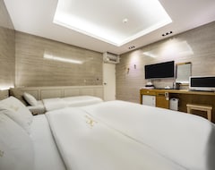 Hotel The S (Siheung, Sydkorea)