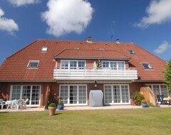 Hele huset/lejligheden House Halli Een - House Halli Een Whg 05 (Sankt Peter-Ording, Tyskland)