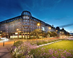 EA Hotel Rokoko (Prag, Çek Cumhuriyeti)