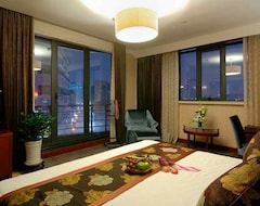 Khách sạn Jianghua Hotel Ningbo (Ningbo, Trung Quốc)