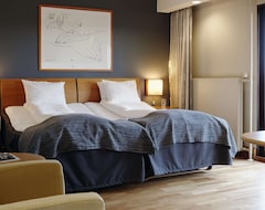 Khách sạn Hotel Scandic Eremitage (Lyngby, Đan Mạch)