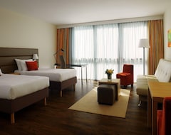 Hotel Residence Inn By Marriott Sarajevo (City of Sarajevo, Bosnia and Herzegovina)