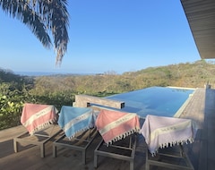 Tüm Ev/Apart Daire Steady As We Go - New Ocean View Luxury Villa (Nosara, Kosta Rika)