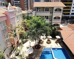 Hotel Villa Mayor - Charme - fortaleza (Fortaleza, Brazil)