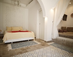 Hotel Dar Sidi (Mahdia, Tunis)