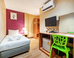 Hotelli The Richy Place Guest House (Bangkok, Thaimaa)