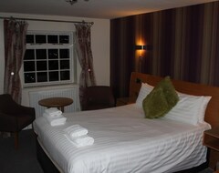 Hotel No.2 Augustan (Cwmbran, United Kingdom)