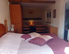 Cijela kuća/apartman Good Value 3 Bedroom Holiday Gite (Lithaire, Francuska)