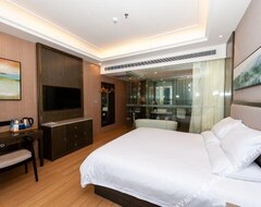 Khách sạn Starway Hotel(yugan County Branch) (Yugan, Trung Quốc)