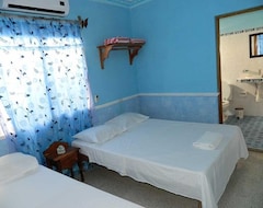 Casa/apartamento entero Hostal Mar Azul (Ciénaga de Zapata, Cuba)