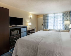 Hotel Day Inn By Wyndham Charles Town (Charles Town, USA)