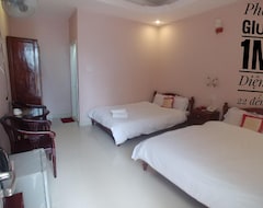 Hotel Hong Lan (ĐĂ Lạt, Vietnam)