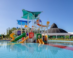 Termas de Jurema Resort (Iretama, Brasil)