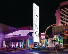 Resort The LINQ Hotel & Casino (Las Vegas, USA)