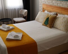 Hotel Tu Casa Linda (Antalya, Turkey)