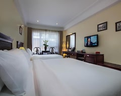 Khách sạn Classic Street Hotel (Hà Nội, Việt Nam)