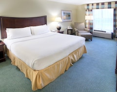 Holiday Inn Express Indianapolis Airport, An Ihg Hotel (Plainfield, EE. UU.)