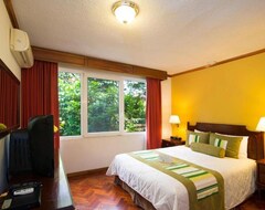 Hotelli Apartotel & Suites Villas Del Rio (Escazú, Costa Rica)