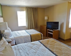 Hotel Extended Stay America Suites - Louisville - Alliant Avenue (Louisville, Sjedinjene Američke Države)