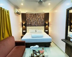 Hotelli Delta International (Bodh Gaya, Intia)