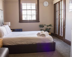 Khách sạn Hotel Campsie (Sydney, Úc)