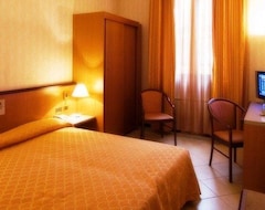 Khách sạn Grand Hotel Bologna e dei Congressi (Pieve di Cento, Ý)