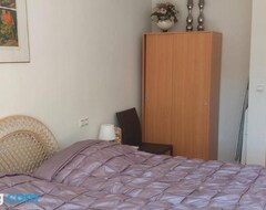 Tüm Ev/Apart Daire Casa Buenavista (Albuñol, İspanya)