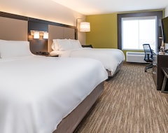 Holiday Inn Express Hotel & Suites Coon Rapids - Blaine Area, an IHG Hotel (Coon Rapids, USA)