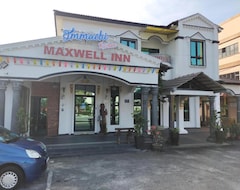 Hotelli Oyo 90653 Maxwell Inn Boutique Hotel (Taiping, Malesia)