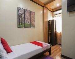 Hotel Rjat Guesthouse (Calamba City, Filippinerne)