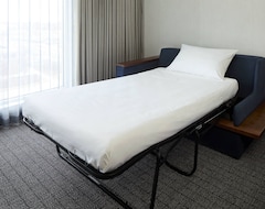 Hotel Courtyard by Marriott Montreal Laval (Laval, Canada)