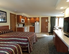 Hotel Black Hawk Motel & Suites (Wisconsin Dells, EE. UU.)