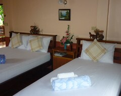 Hotel Baan Maihorm Guesthouse (Chiang Rai, Thailand)