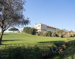 Tüm Ev/Apart Daire 3 Bedroom Town House Overlooking Golf Course (Turcifal, Portekiz)
