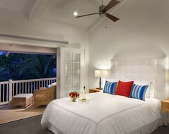 Hotelli Deluxe Room (Marbella, Costa Rica)