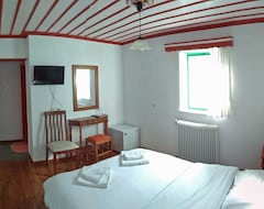 Hotel Guesthouse Iro (Mikro Papigo, Grækenland)