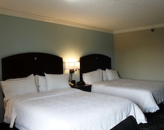 Otel Hampton Inn Perry (Perry, ABD)